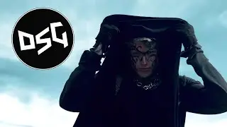 PIXEL TERROR & DEPAOLI - REASONS (OFFICIAL VIDEO MUSIC)