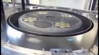 PMI 原型機影片紀錄 MOCVD prototype
