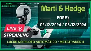 EA MARTI HEDGE -  05/12/2024