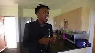 Tuks Naledi