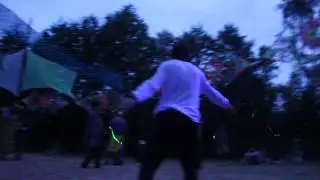 Mark Day (Live) @ Nibiru Festival / Lithuania / 2015 July