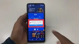 How to Fix The mobile phone number has been bound to another account please check and re-enter.