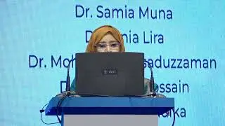 Dr Tania Lira | Young Investigators Session | BICC 2023