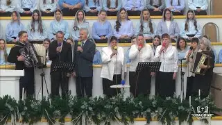 Мой Господь, в этот час я склоняюсь в мольбе / Песня