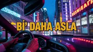 Bi' Daha Asla - Palten Art | 2026 Yeni Hit (Deep House & Arabesk)