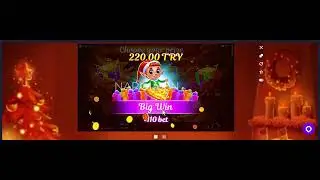 ( Gift Rush ) 7856x Geri &Ouml;demesi İle BİG WİN kazancın tadına VARIN!