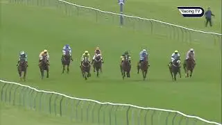 Racing Staff Week 2024 - Ayr Stable Staff Race
