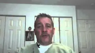 Peter Castleman - New Food MLM - Brett Gurney