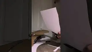 ||~How to make a Cardboard Dragon Puppet!~|| #dragonpuppet #fypviralシ #christianpuppeteer #tutorial