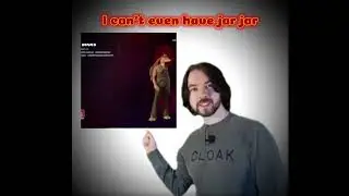 POV: the shop When I have 100 vbucks versus when I have 10,000 vbucks