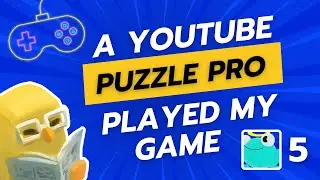 Уютная головоломка с индивидуальным уровнем для Icely
