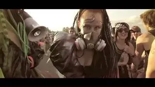 DJ Kicken - YAYA KOLO (Paul Elstak freestyle remix)