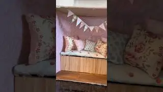 Имитация праздничного торта/кукольного домика #винтажныйторт #имитацияторта #винтаж #кондитерская...
