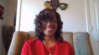 ABCN Morning Devotional Message - 10/26/2022 - Sis. Chandra Wilson