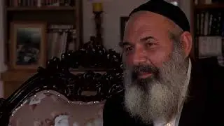 The Muslim Hezbollah intelligence officer who became an Israeli Orthodox Jew & Rabbi