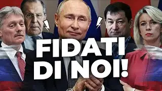 Fidati di noi