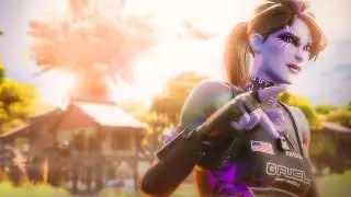 Sky High (@FaZe Sway 2.0)