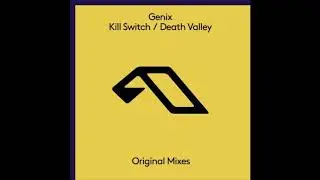 Genix - Kill Switch (Original Mix)