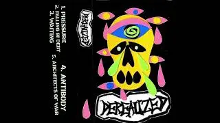 DEREALIZED - DEMO