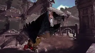 Tekken 7 Patch 5.0 Devil jin changes