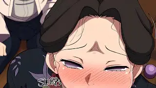 Tamayo's Scientific Method┃Demon Slayer Comic Dub