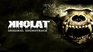 Kholat OST   Arkadiusz Reikowski   Farewell ft  Mary Elizabeth McGlynn