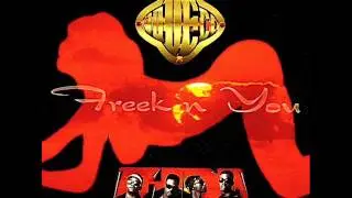 Jodeci - Freek'n You Instrumental