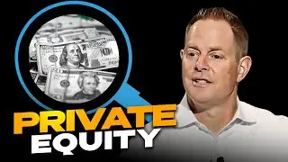 Going Hard in the Paint Against Private Equity - And Winning