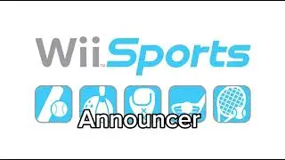 Wii sports baseball all sounds