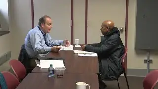 Hiring fair highlights successes, struggles for NJ veterans