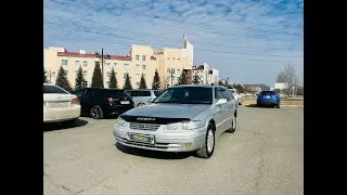 Toyota Camry Gracia, 1997 год