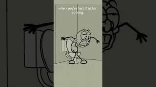 When you've held it in for so long,#2 🤣🤣(4k memes)