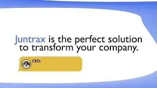 Juntrax | Streamline HR, Project Management, and Financials&mdash;All in One Integrated Solution | ERP