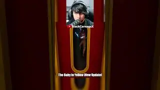 The Baby in Yellow Act 4 (New Update)