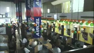 aircel service information.wmv