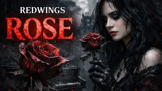 Sad song / ROSE - REDWINGS / official music version 