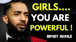 Nispay Hussle &ndash; Dear Woman, You&rsquo;re Stronger Than You Think