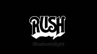 Rush - Middletown Dreams - Instrumental Version