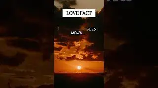 Psychology facts about love || Amazing facts|| Love Facts|| #love #short #shorts 18 #amazingfacts