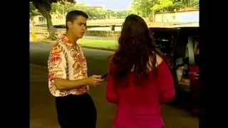 Drug overdose becomes number three killer in Hawaii