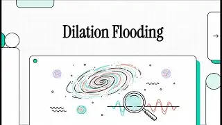 Dilation Flooding: A gravity wave based answer to cosmic redshift.