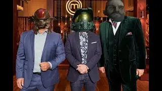 The Master Chef Collection