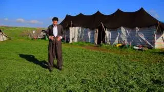 Khalil sadqi