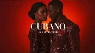 Cubano Afro Deep House | Smooth Latin Lounge Vibes | Nico Vale