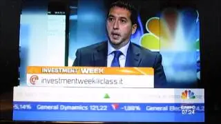 Vito Turitto @ CNBC - Oct 2014 (part 3)