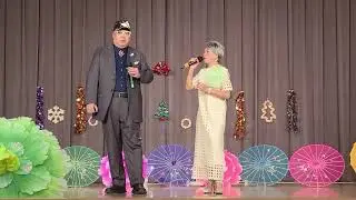 鈴亮妙韻 幽媾 Eric/May 2025.12.29 北角社區會堂