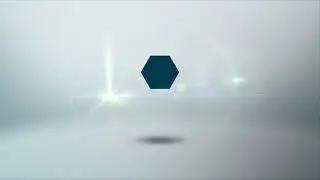 Minimalist YouTube Intro Template No Text #102