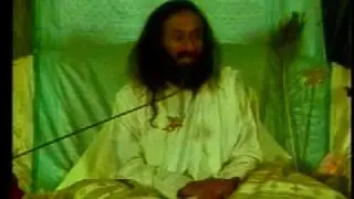 The five attributes of brahman