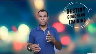 Treinamento Intelig&ecirc;ncia Emocional - Destiny Coaching Training