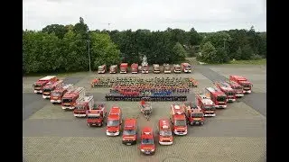 Freiwillige Feuerwehr Lingen (Ems)